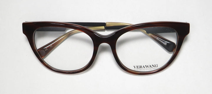 Vera Wang V375 Eyeglasses