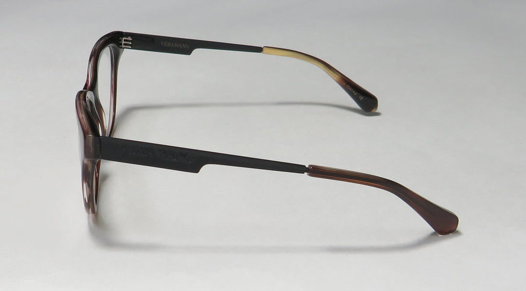 Vera Wang V375 Eyeglasses