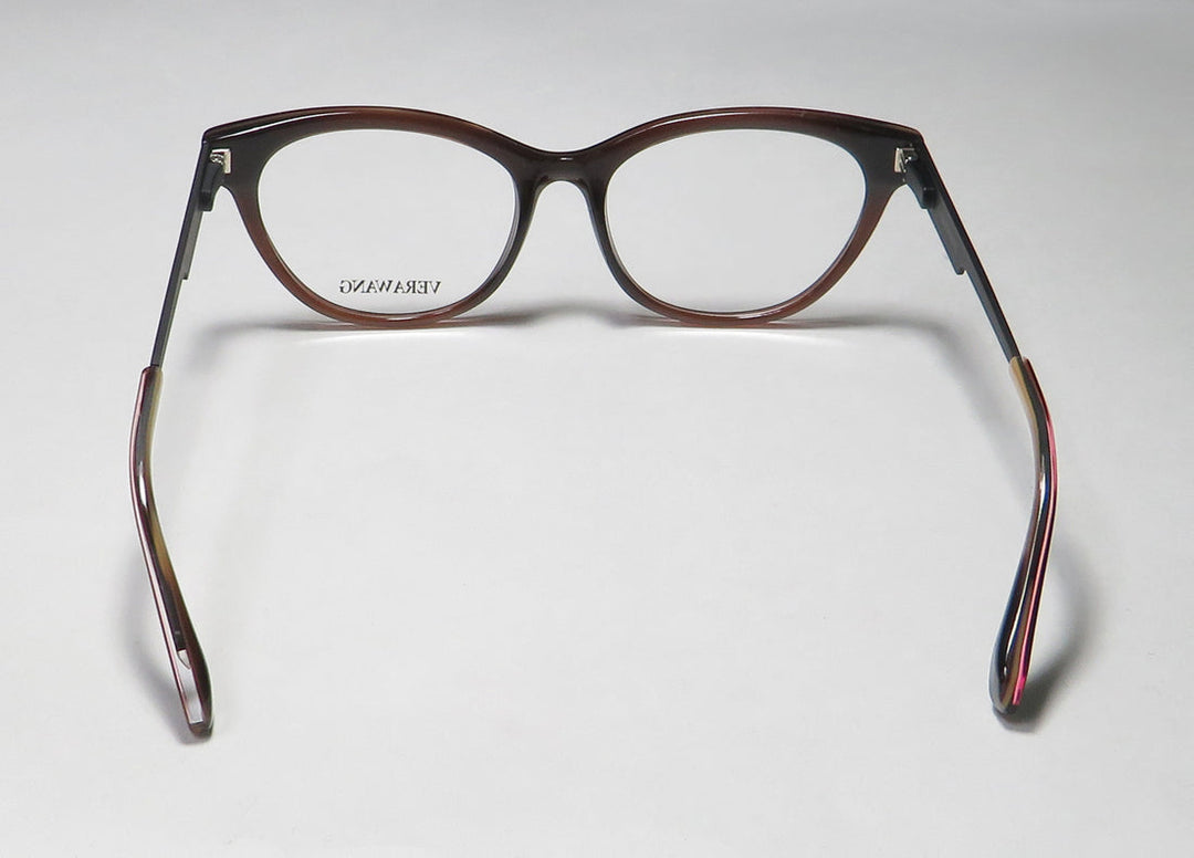 Vera Wang V375 Eyeglasses