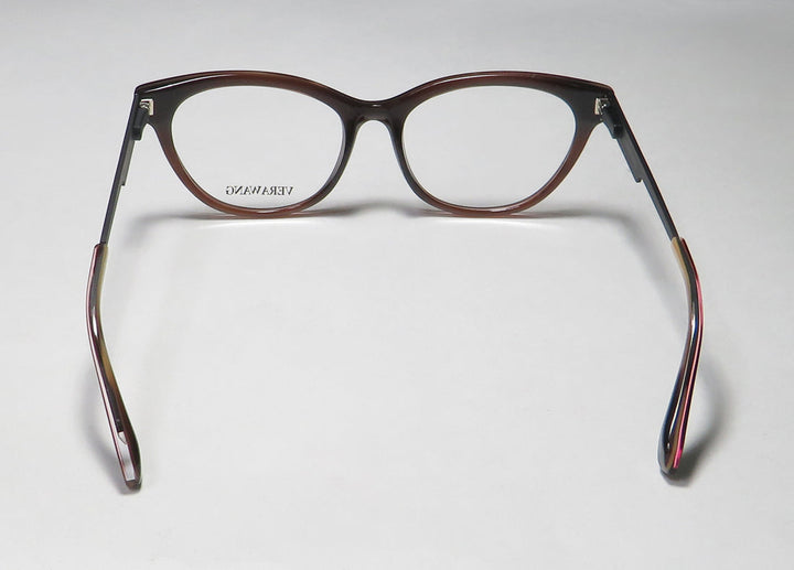 Vera Wang V375 Eyeglasses