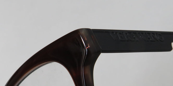 Vera Wang V375 Eyeglasses