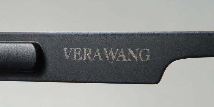 Vera Wang V375 Eyeglasses