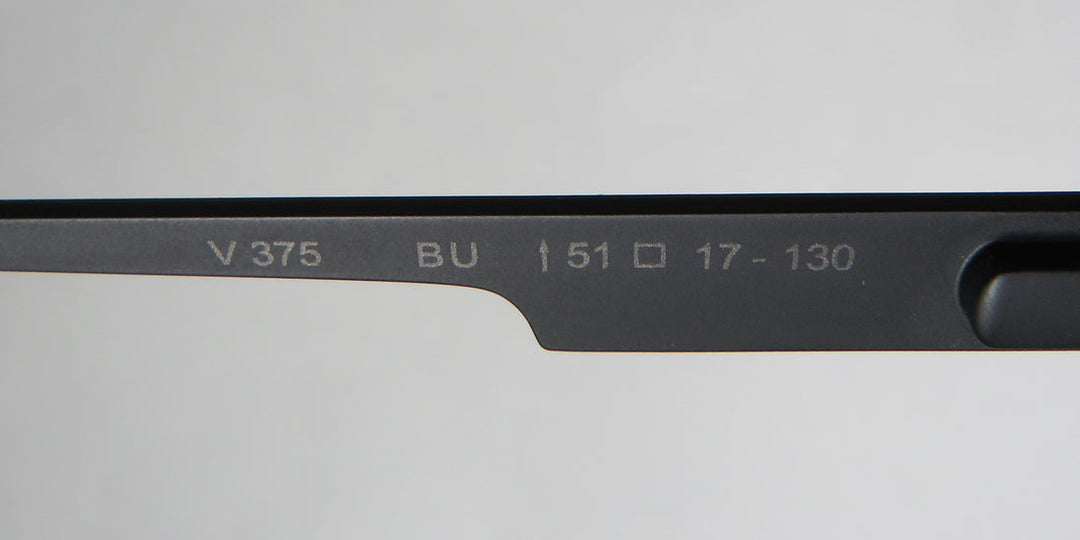 Vera Wang V375 Eyeglasses