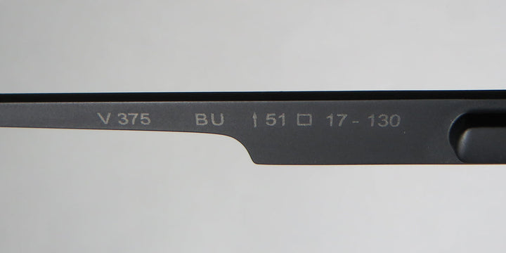 Vera Wang V375 Eyeglasses