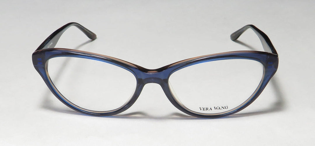 Vera Wang V346 Eyeglasses