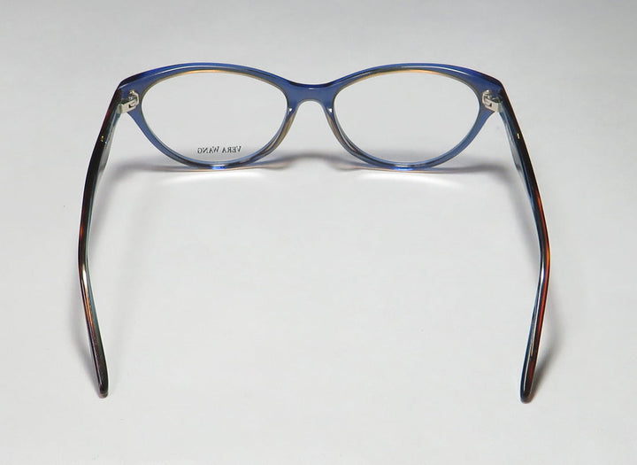 Vera Wang V346 Eyeglasses