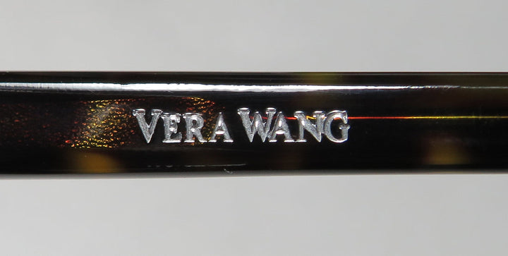 Vera Wang V368 Eyeglasses