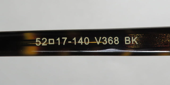 Vera Wang V368 Eyeglasses
