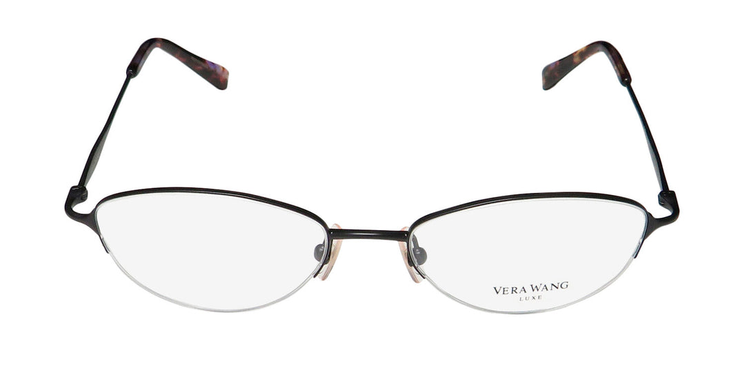 Vera Wang Luxe Lacerta Eyeglasses