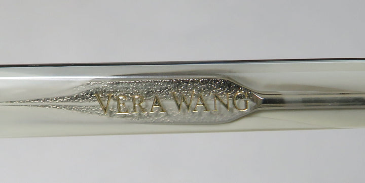 Vera Wang V356 Eyeglasses