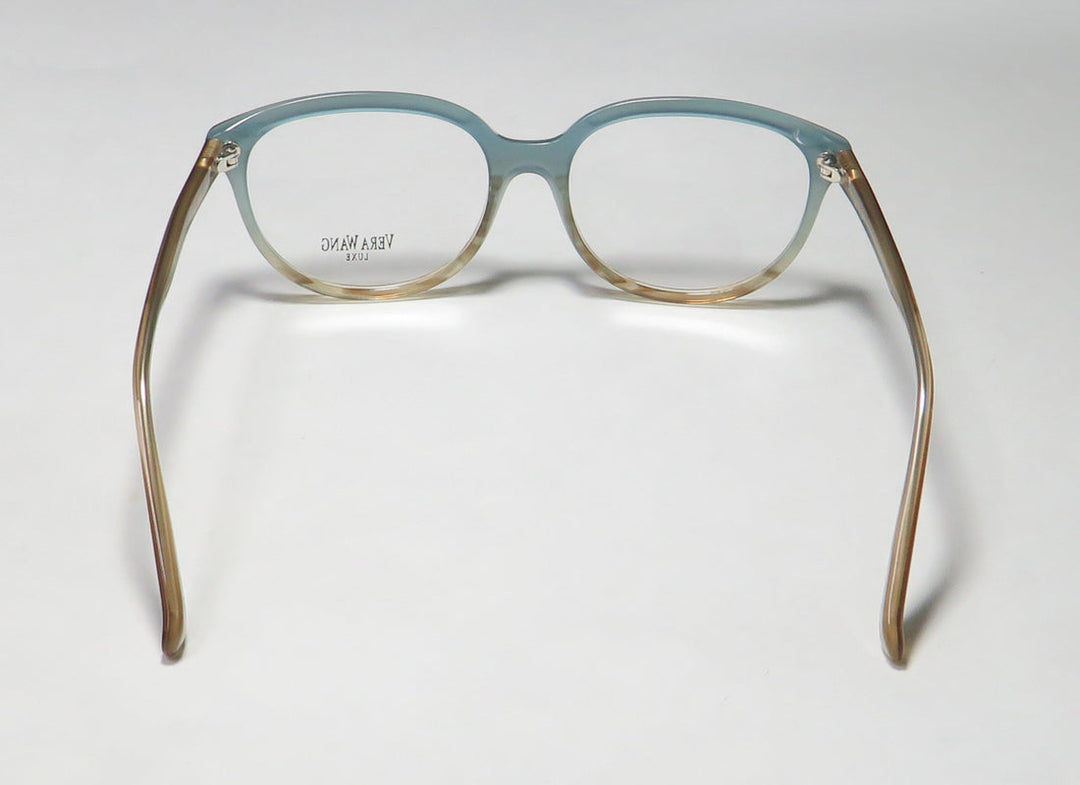 Vera Wang Luxe Fabienne Eyeglasses