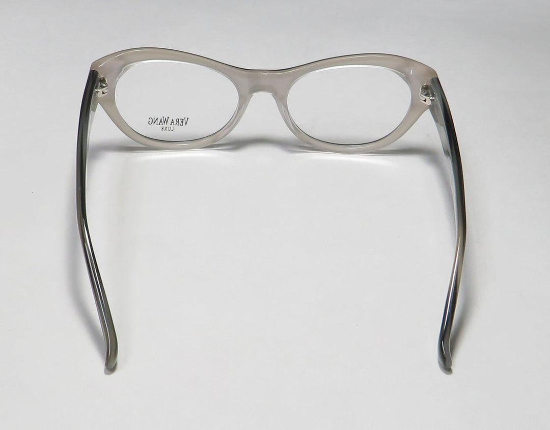 Vera Wang Luxe Larisa Eyeglasses