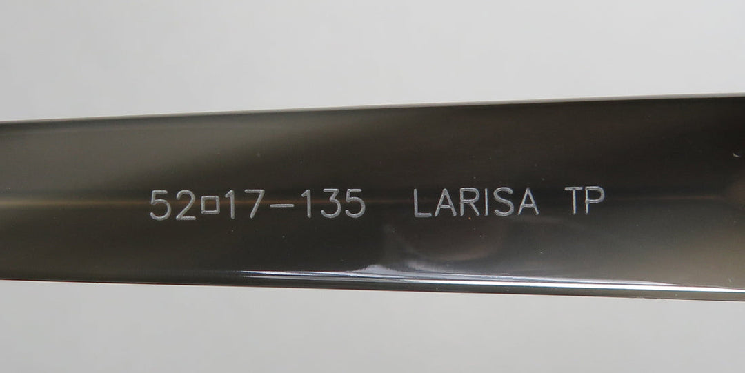 Vera Wang Luxe Larisa Eyeglasses