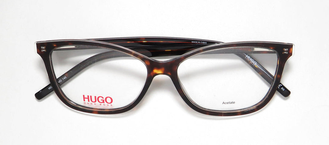 Hugo Boss Hg 1053 Eyeglasses
