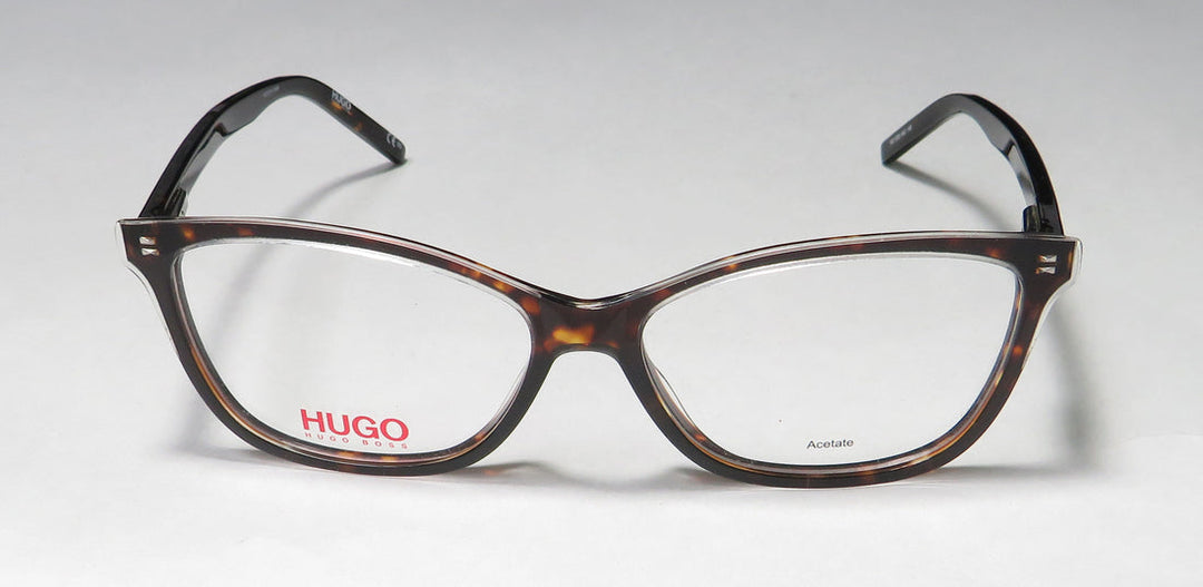 Hugo Boss Hg 1053 Eyeglasses