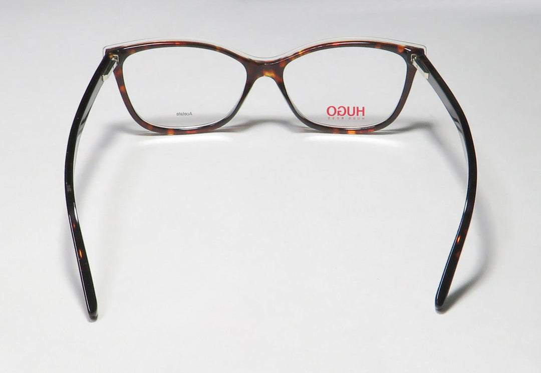 Hugo Boss Hg 1053 Eyeglasses