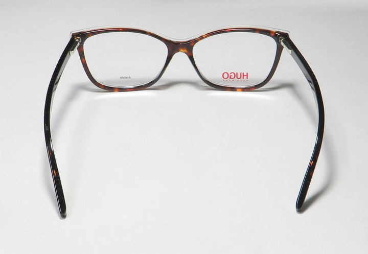 Hugo Boss Hg 1053 Eyeglasses