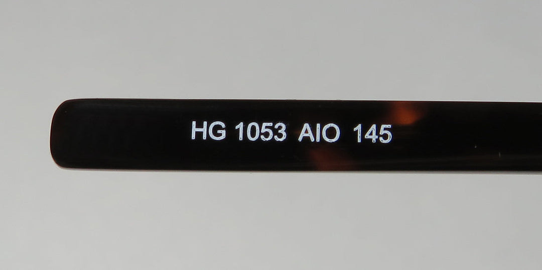 Hugo Boss Hg 1053 Eyeglasses