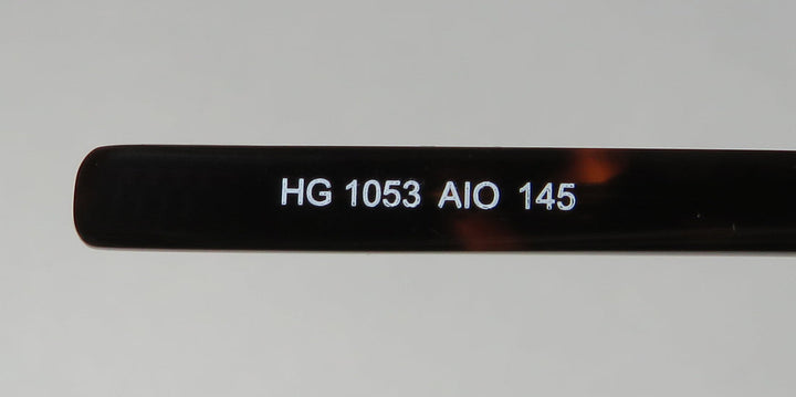 Hugo Boss Hg 1053 Eyeglasses