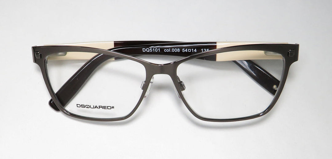 Dsquared2 Dq 5101 Eyeglasses