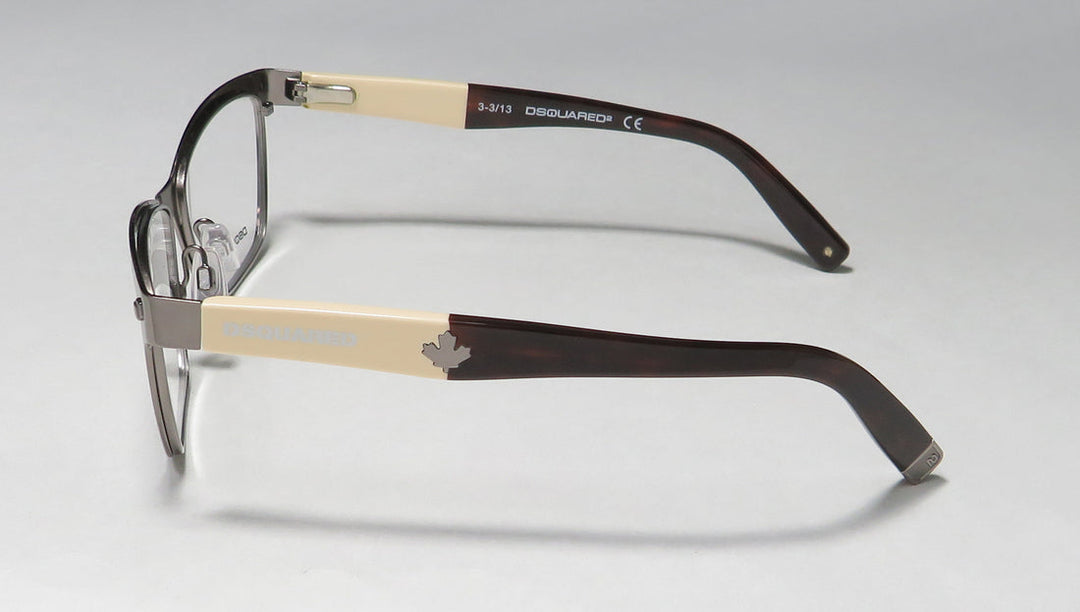 Dsquared2 Dq 5101 Eyeglasses