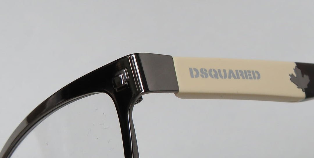 Dsquared2 Dq 5101 Eyeglasses