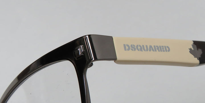 Dsquared2 Dq 5101 Eyeglasses