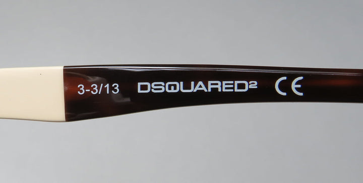 Dsquared2 Dq 5101 Eyeglasses