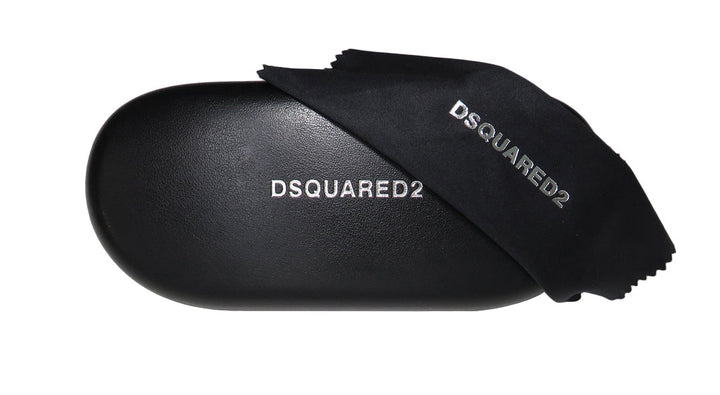 Dsquared2 Dq 5101 Eyeglasses