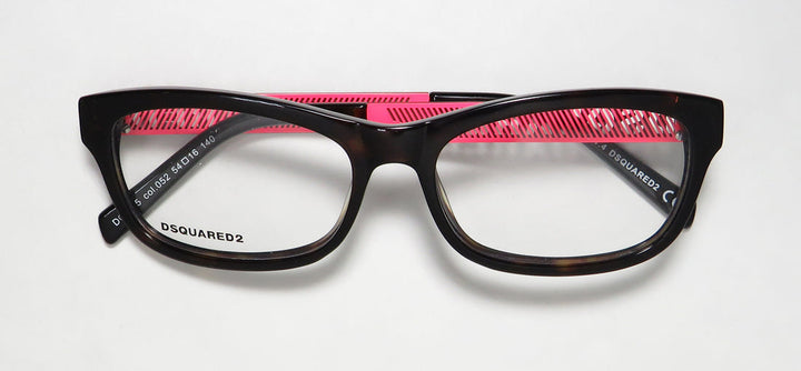 Dsquared2 Dq 5095 Eyeglasses