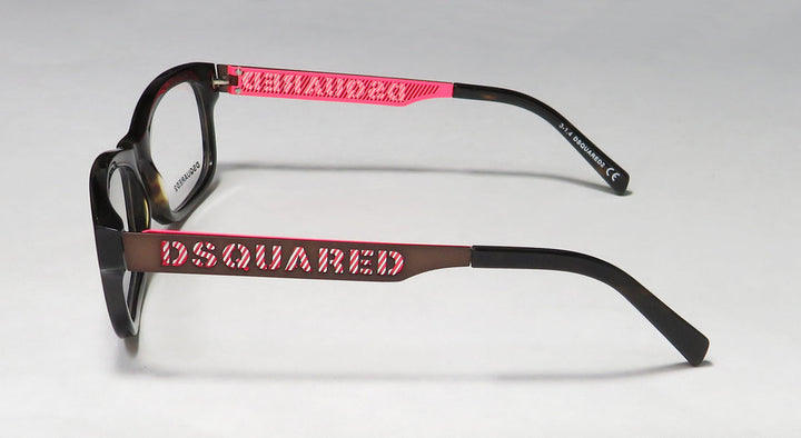Dsquared2 Dq 5095 Eyeglasses