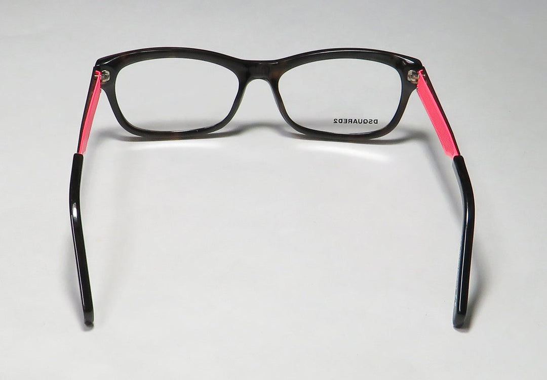 Dsquared2 Dq 5095 Eyeglasses