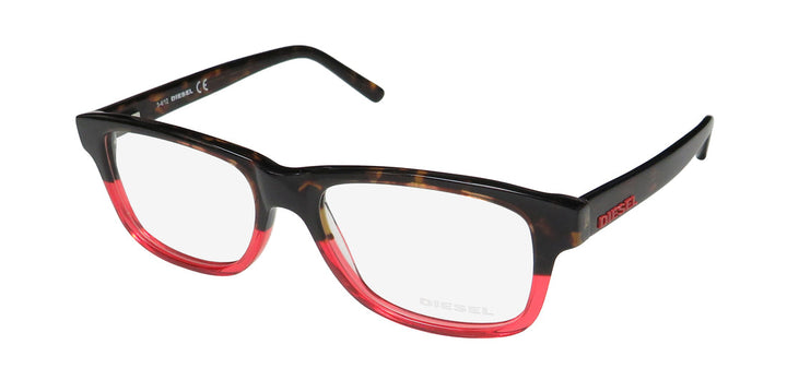 Diesel Dl 5001 Eyeglasses