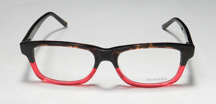 Diesel Dl 5001 Eyeglasses