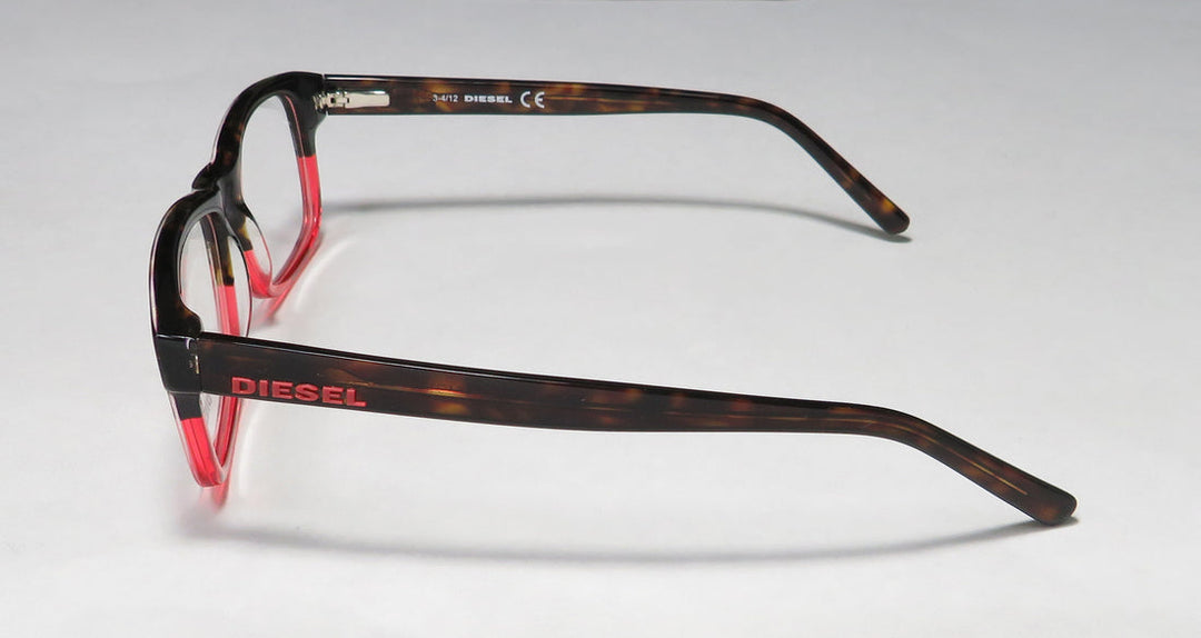 Diesel Dl 5001 Eyeglasses