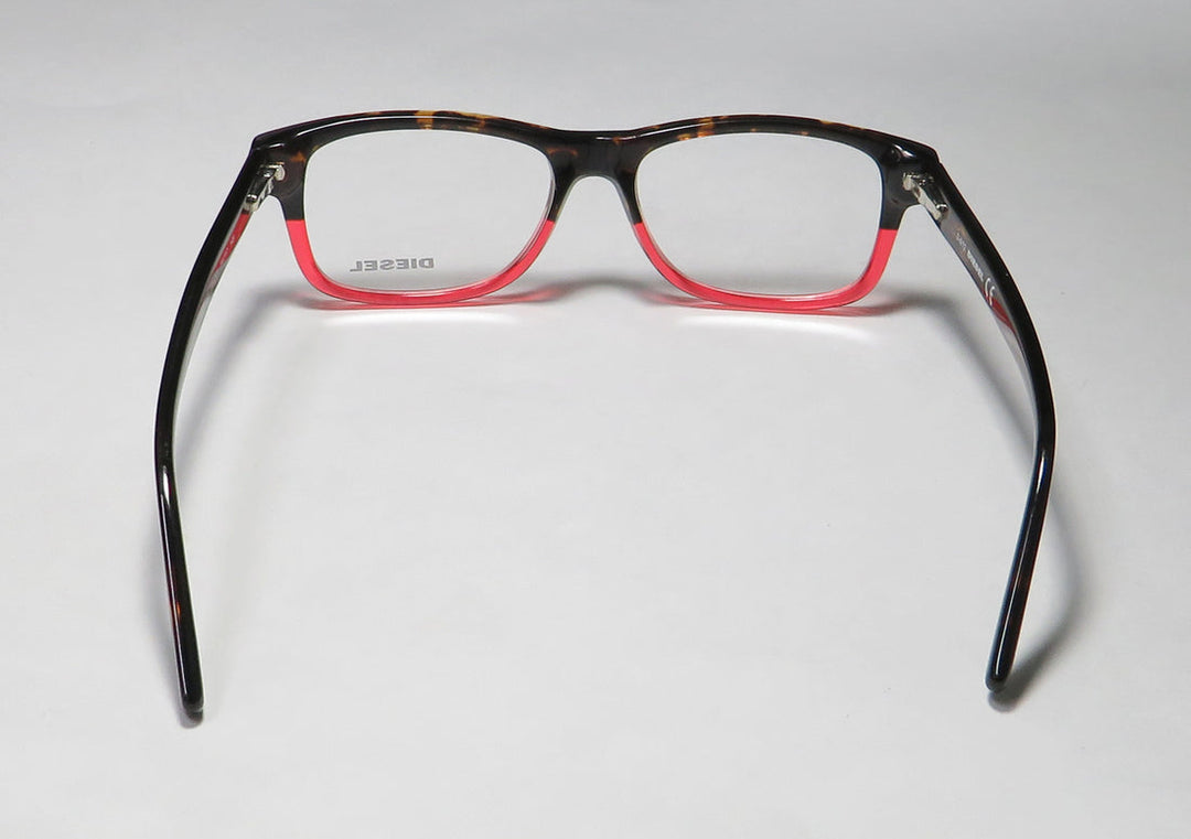 Diesel Dl 5001 Eyeglasses