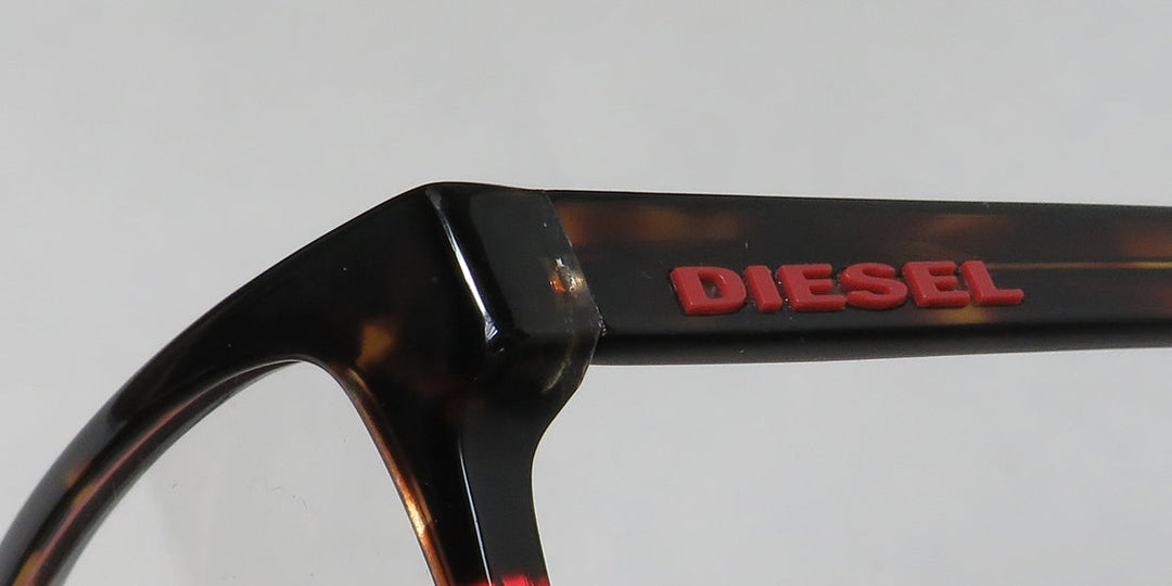Diesel Dl 5001 Eyeglasses