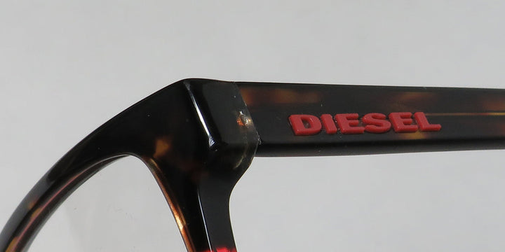 Diesel Dl 5001 Eyeglasses