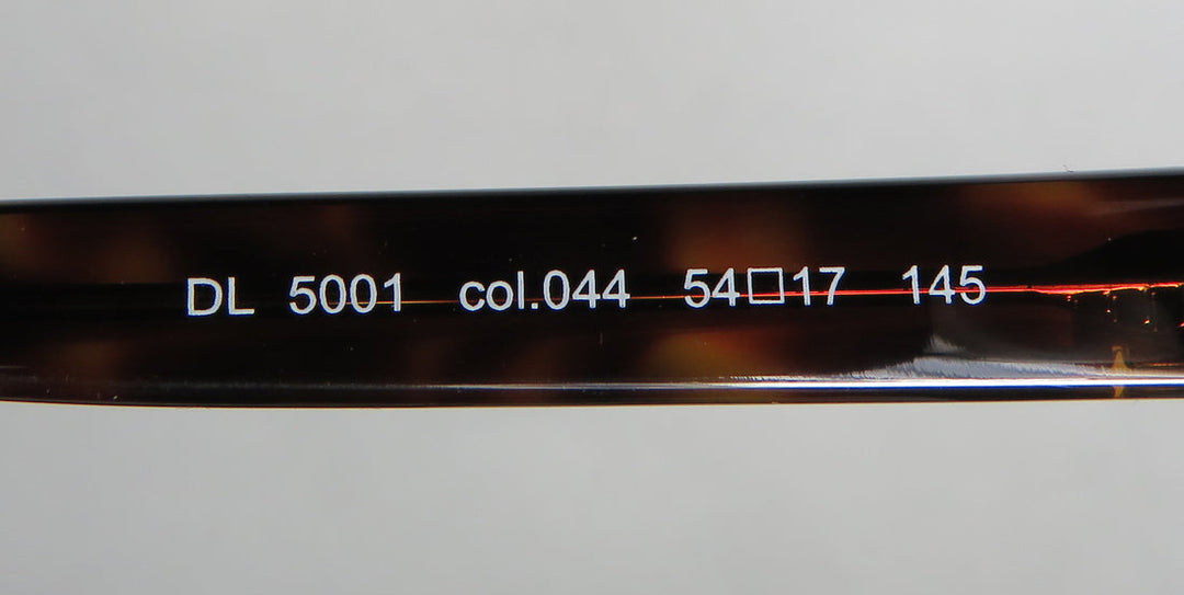 Diesel Dl 5001 Eyeglasses