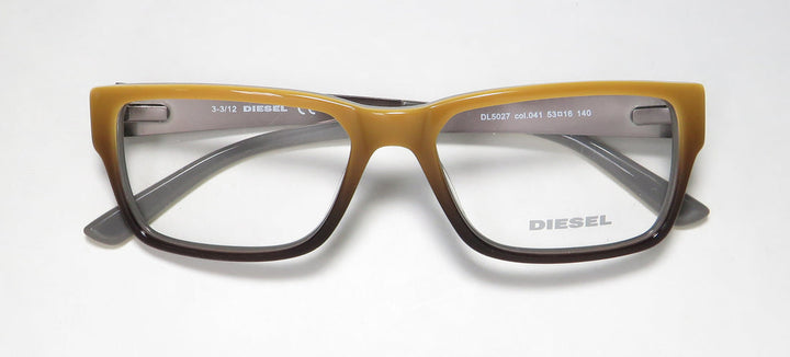 Diesel Dl 5027 Eyeglasses