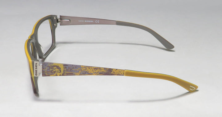 Diesel Dl 5027 Eyeglasses