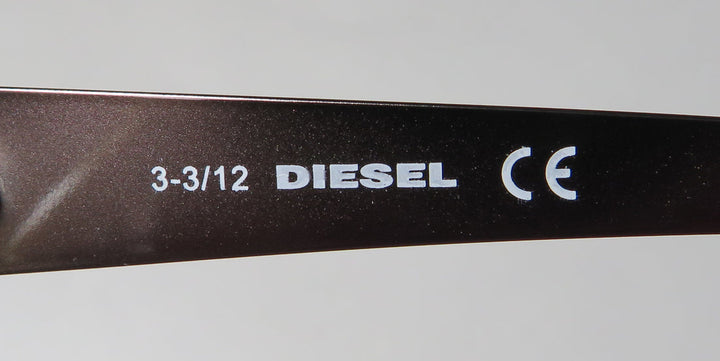 Diesel Dl 5027 Eyeglasses