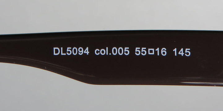 Diesel Dl 5094 Eyeglasses