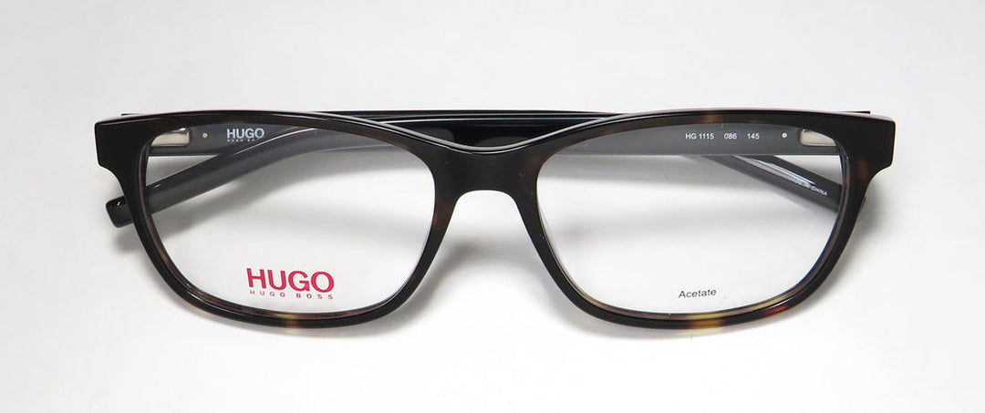 Hugo Boss Hg 1115 Eyeglasses