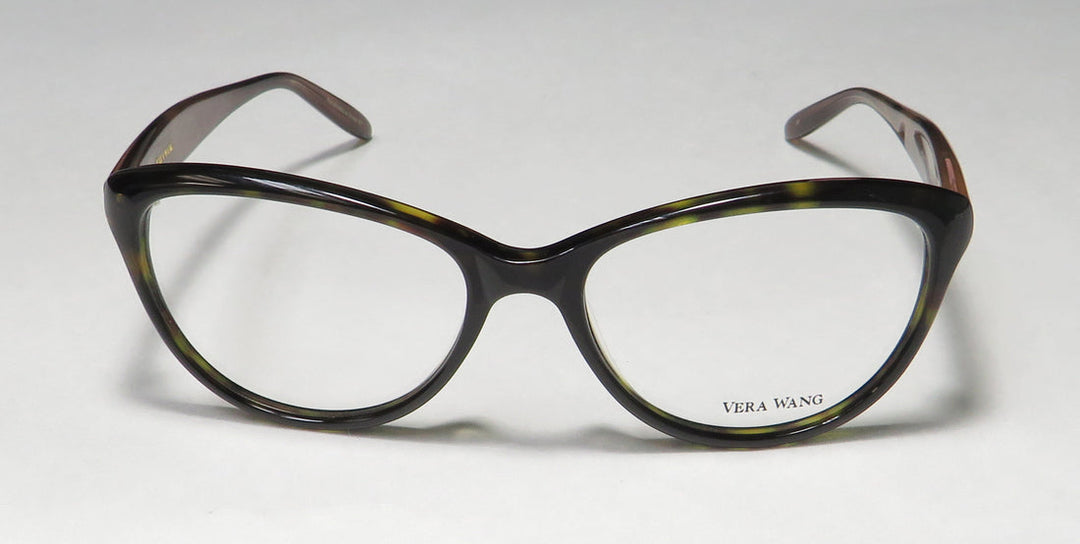 Vera Wang Luxe Emmy Eyeglasses