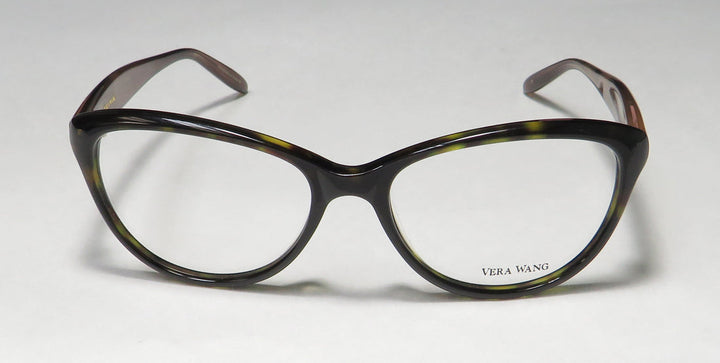 Vera Wang Luxe Emmy Eyeglasses