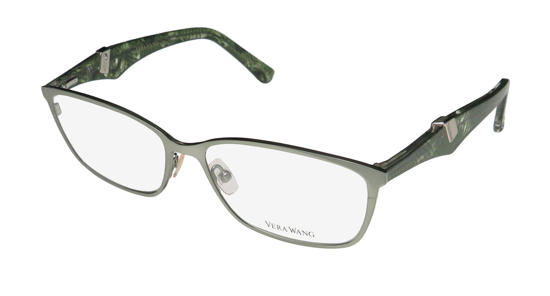 Vera Wang V328 Eyeglasses