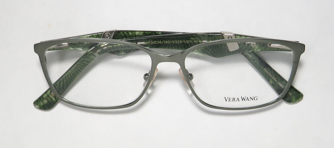 Vera Wang V328 Eyeglasses