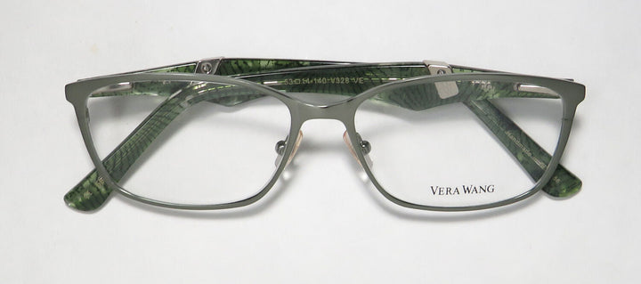 Vera Wang V328 Eyeglasses