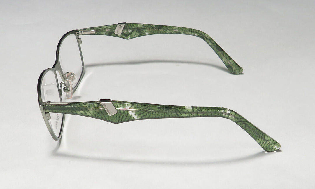 Vera Wang V328 Eyeglasses